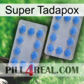 Super Tadapox 20